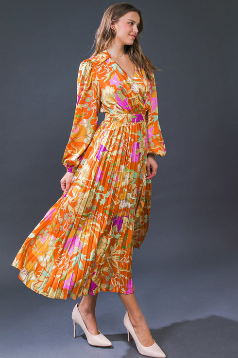keep-getting-better-woven-midi-dress Flying Tomato-Sophia's Style-5